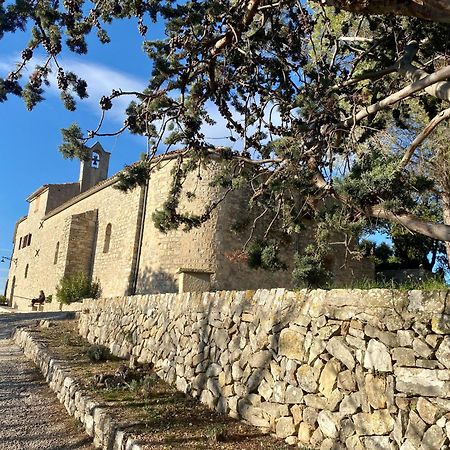 Castel'Lodge Le Beausset Exterior photo